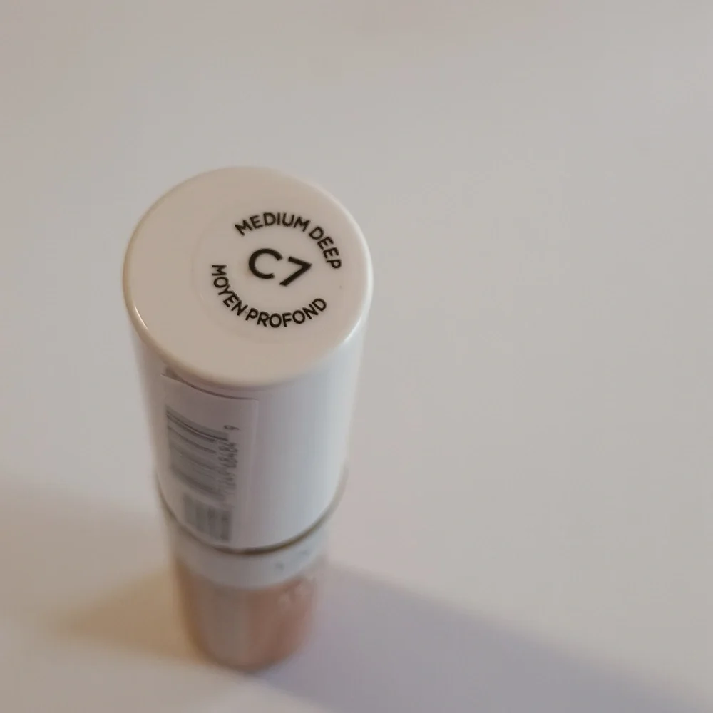 4 x L'Oreal True Match Radiant Serum Concealer C7